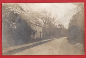 NOTTINGHAMSHIRE COLSTON BASSETT RP pu 1906 - Picture 1 of 1