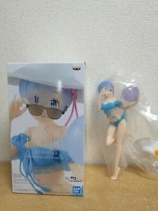 Figura Re:Life in a different world from zero ~~ REM ~~ surtido especial vol.2 EXQ - Imagen 1 de 8