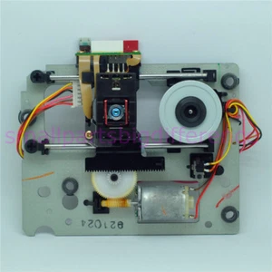 1piece HOP-M3 with Deck NEW Original Hitachi CD Laser Head Lens optical pick-ups - Picture 1 of 4