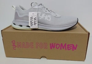 Ryka Accelerate Vapor Gray Sz 9 Wide NEW! NIB! - Bild 1 von 7