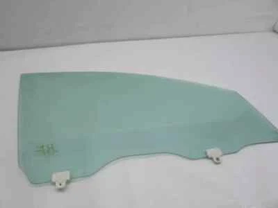 Door Window Glass B9 Tribeca 2006 2007 Subaru Right Passenger Side Front OEM - Image 1 of 4