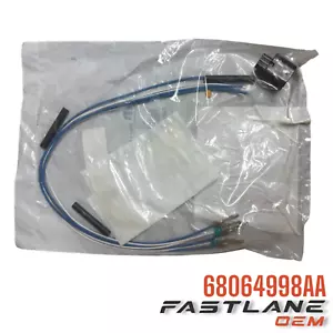 GENUINE MOPAR WIRING KIT NEW OEM 68064998AA - Picture 1 of 8
