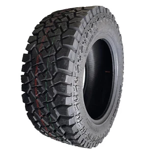 1-MT All-Terrain Mud Off-Road Light Truck Radial Tire 33X12.50R17LT 120Q E 10Ply - Picture 1 of 8