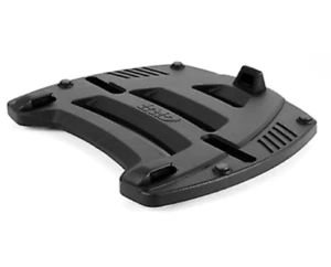 GIVI KIT Piastra Staffa Monorack in nylon per Bauletti Portabagagli - Foto 1 di 2