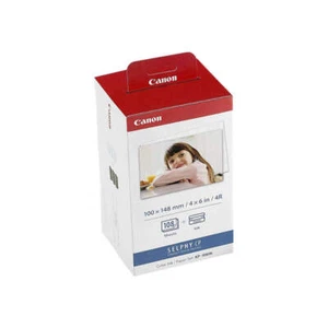 NNEDSZ CANON KP108IN Ink & Paper Pack of - Picture 1 of 1