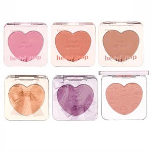 [ETUDE] Heart Pop Rouge 3,3 g/koreanische Kosmetik - Bild 1 von 24