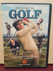 The Story Of Golf - Region 2 DVD (G35)