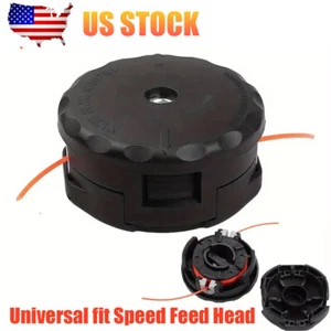 Shindaiwa testa tagliatagliatagliatagliaerba originale OEM 28820-08000 - Foto 1 di 14
