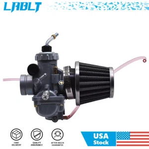 Fit 1988-2006 for Yamaha Blaster 200 YFS200 Carburetor Carb Air Filter - Foto 1 di 4
