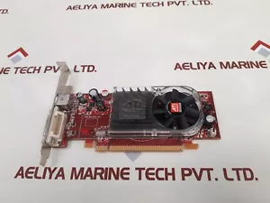 Ati Radeon 109-B27631-00 Graphics Card B276 7120035100G - Picture 1 of 8