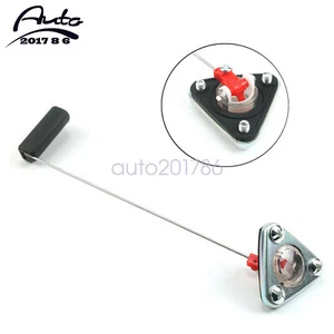 Fuel Gauge for 1990-2008 Kawasaki Mule 3000 3010 2510 52005-0733 - Picture 1 of 8