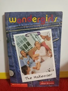 Makeover (Wondergirls) - Picture 1 of 2