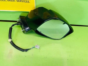 2012 - 2015 HONDA CIVIC COUPE SEDAN RIGHT PASSENGER SIDE VIEW MIRROR OEM 027498  - Picture 1 of 10