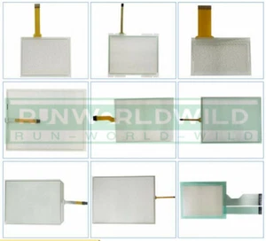 1 pièce neuve pour verre écran tactile Microtouch/3M,p/n:10694 10,4 pouces - Photo 1/3