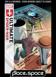 (WK17) ULTIMATE SPIDER-MAN #4A - PREORDER APR 24TH