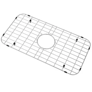 Protectores de fregadero para rejilla de fregadero de cocina tamaño 24 13/16" X 13" - Imagen 1 de 6
