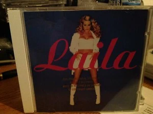 Hello Laila by Laila (CD, Aug-1998, Motown) Never Played Promo CD - Foto 1 di 1