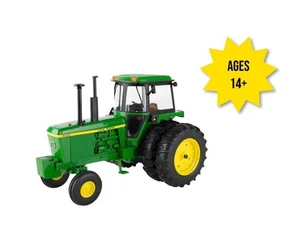 LP81018 - John Deere 1/16 4430 Tractor Toy - Picture 1 of 1