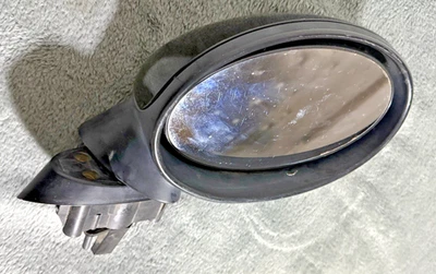 RETROVISEUR DROIT PASSAGER  CHAUFFANT ELECTRIQUE MINI COOPER R50 R53 - Immagine 1 di 4