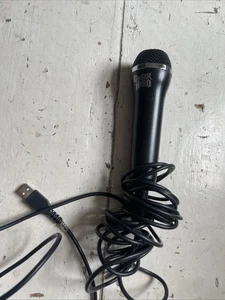 Guitar Hero Band Hero Microphone - Picture 1 of 3