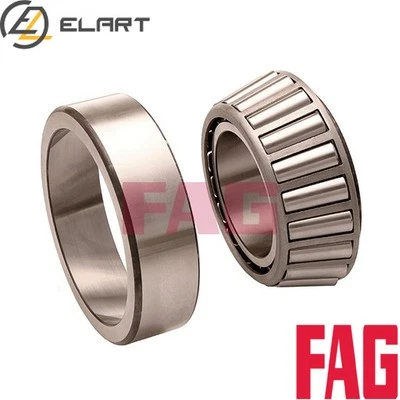 WHEEL BEARING 567549 FOR MERCEDES-BENZ SK TOURISMO/II ACTROS/MP2/MP3/MP4/MP5 - Image 1 of 4