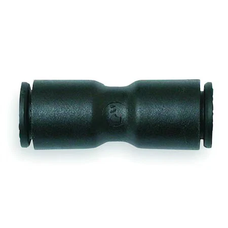 Ajuste de unión push-fit Legris 3106 60 62, tamaño de tubo de 3/8 pulgadas X 1/2 pulgadas, Foto 1 de 1