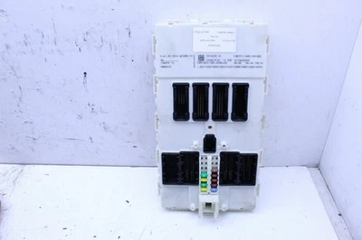 BMW 328i 335i 2013 relé de fusibles caja de conexiones OEM usado Foto 1 de 4