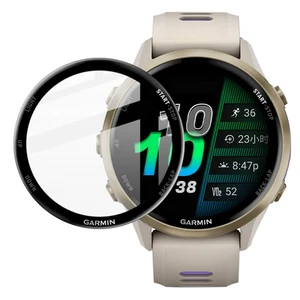 Imak HD Sensitive Touch Organic Soft Protecteur d'écran pour Garmin Forerunner 970 - Photo 1 sur 13