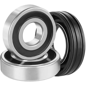 Compatible with Washer Tub Bearings Kit Replacement W10435302 W10447783 - Picture 1 of 6