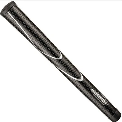 JumboMax Tour Series Golf Grips: Enhanced Control, Comfort, and Speed