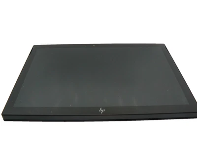 HP Engage Go Tablet - Intel M3-7Y30, 8GB RAM, Lexar 500GB SSD, Win 11 Pro, Touch - Imagem 1 de 4