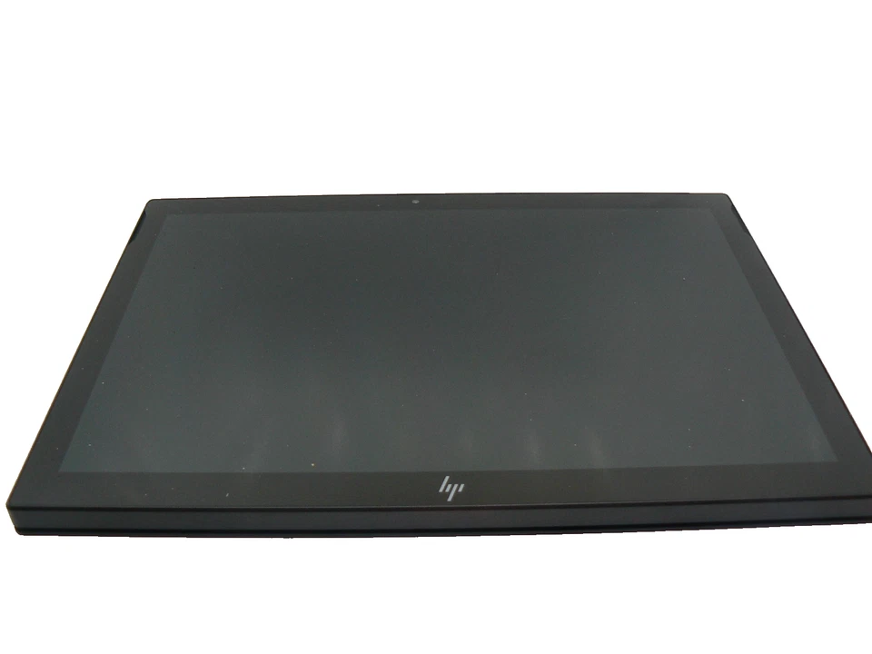 HP Engage Go Tablet - Intel M3-7Y30, 8GB RAM, Lexar 500GB SSD, Win 11 Pro, Touch Foto 1 de 4