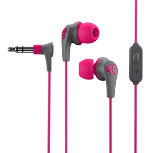 JLab Audio JBuds Pro Signature Wired Earbuds with Microphone and Track Controls, - Picture 1 of 7