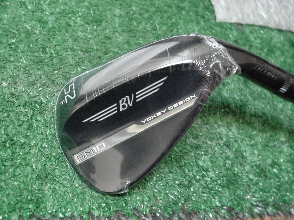 TITLEIST VOKEY WEDGE 52&58 2本セット s-l400.jpg