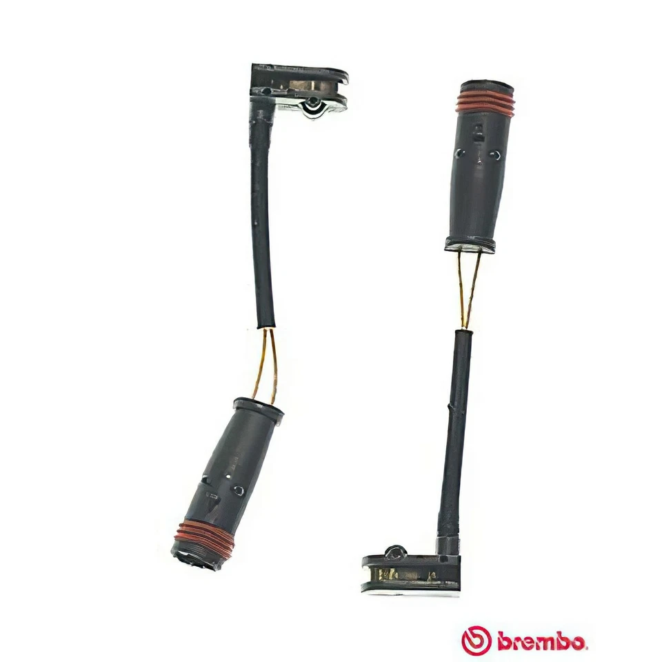 Sensor de desgaste delantero Brembo A00291 Mercedes-Benz Vito 111 CDI 4X4 2.2 80 2007 Foto 1 de 1