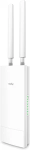 Modem Router 4G LTE Cat 4 Da Esterno Sbloccato Con Slot SIM, Wifi AC1200, IP65, - Foto 1 di 12