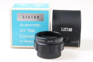 Automatic 2x Tele Converter für Pentax X - Bild 1 von 3