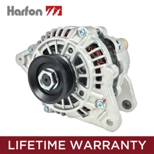 New Alternator For Hyundai Accent Elantra Tiburon 1.5L 1.8L 2.0L 96-01 Ab190058 - Bild 1 von 6