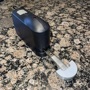 Stanley Bostitch USA elektrischer Tischhefter Anti-Stau Modell 02210 getestet super! - Bild 1 von 2