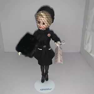 Madame Alexander Neiman Marcus Centennial Doll 47790, Incomplete - Picture 1 of 9