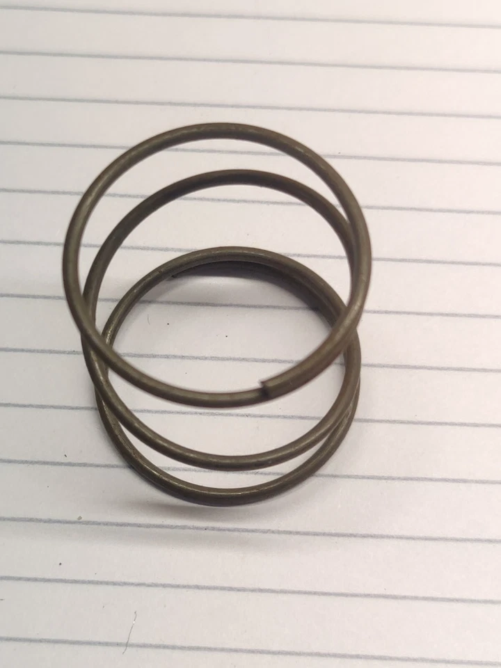 Echo Strimmer SRM360SL Spring #696216-06030 - Image 1 of 1