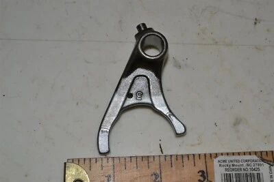 Horquilla de cambio de transmisión Yamaha FJ FZ Radian 600 #3 49A-18513-00-00 1984-1990 Foto 1 de 2