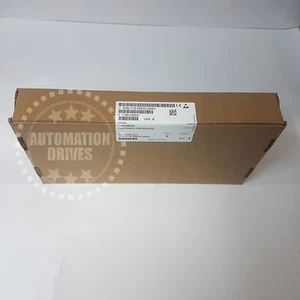 Neu IN Verpackt Kiste SIEMENS Simodrive 6sn1118-0dk23-0 Aa2 Spitze - Bild 1 von 5