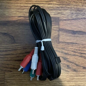 Sony Handycam Camcorder + Other Models AV Cable - Picture 1 of 3