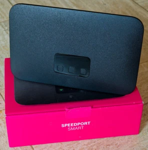 Telekom Speedport Smart 4 VDSL modem router Wi-Fi - Foto 1 di 1