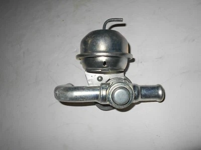 Válvula de control del calentador se adapta a Mercury Marquis Monterey 1969-77 con CA operada por vacío Foto 1 de 2