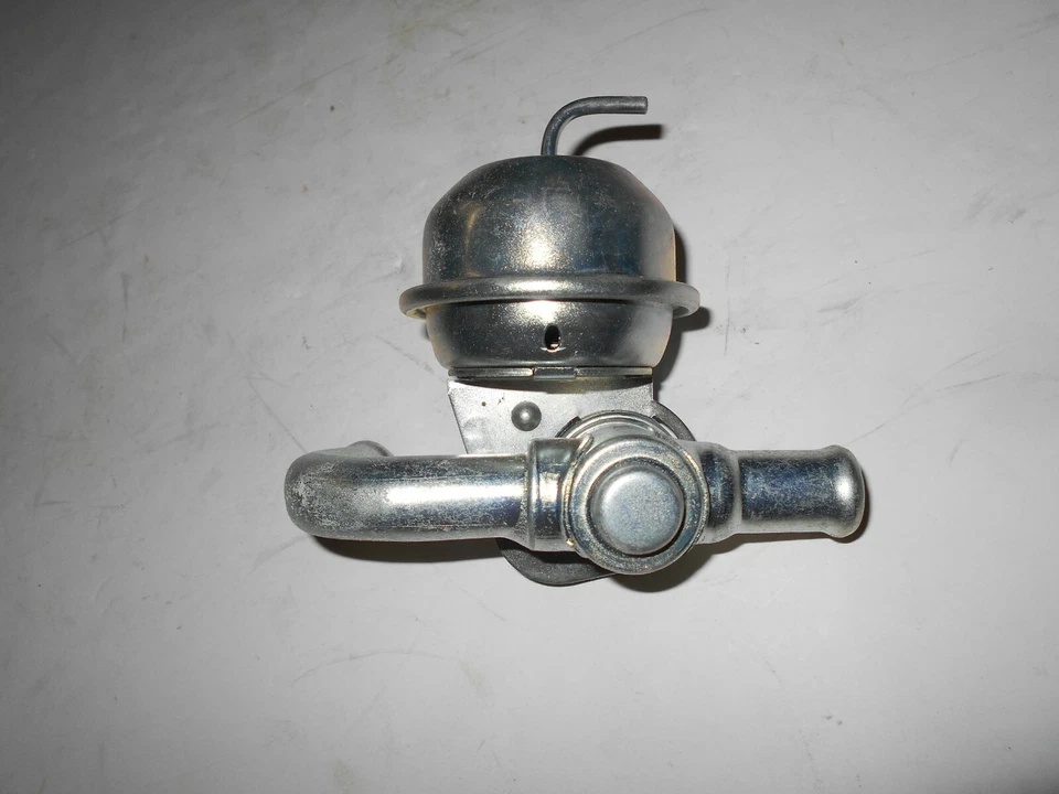 Регулирующий клапан нагревателя подходит для Mercury Marquis Monterey 1969-77 годов выпуска с вакуумным управлением от переменного тока - Изображение 1 из 2