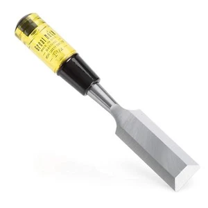 Greatneck 1047 Professional Quality Wood Chisel 11/4 Inch - Picture 1 of 3