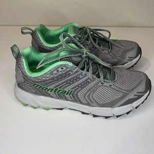 Montrail Fluid Foam Shoes Gray Fluid Guide Women's Size 7.5 GL2211-060 - Picture 1 of 10