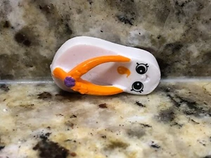Shopkins Suelto Exclusivo HALLOWEEN Calabaza SORPRESA 2017 Brillo Espeluznante en la Oscuridad - Imagen 1 de 22